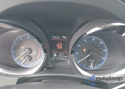 2015 Toyota Corolla S Plus from USA, damaged, VIN 2T1BURHE9FC237831